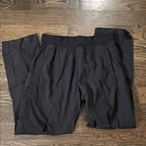 lululemon athletica Black Sweatpants